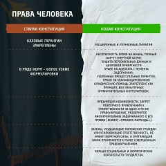 Конституционная реформа — 03