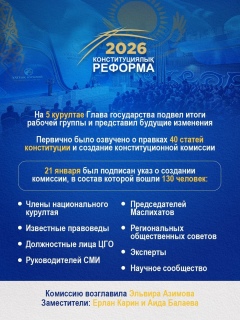 Конституционная реформа — 34