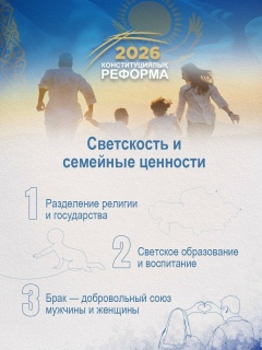 Конституционная реформа — 35